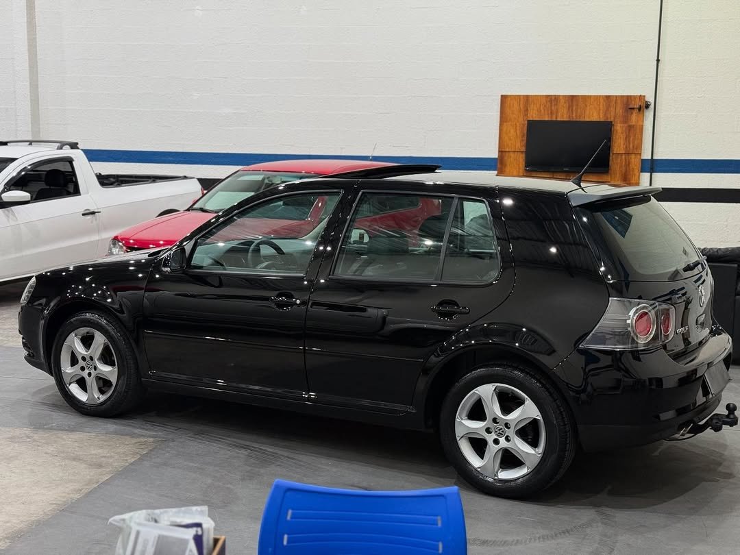 GOLF 2.0 MEC GT FLEX 2010