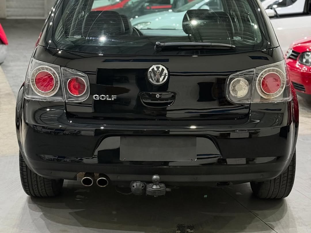 GOLF 2.0 MEC GT FLEX 2010