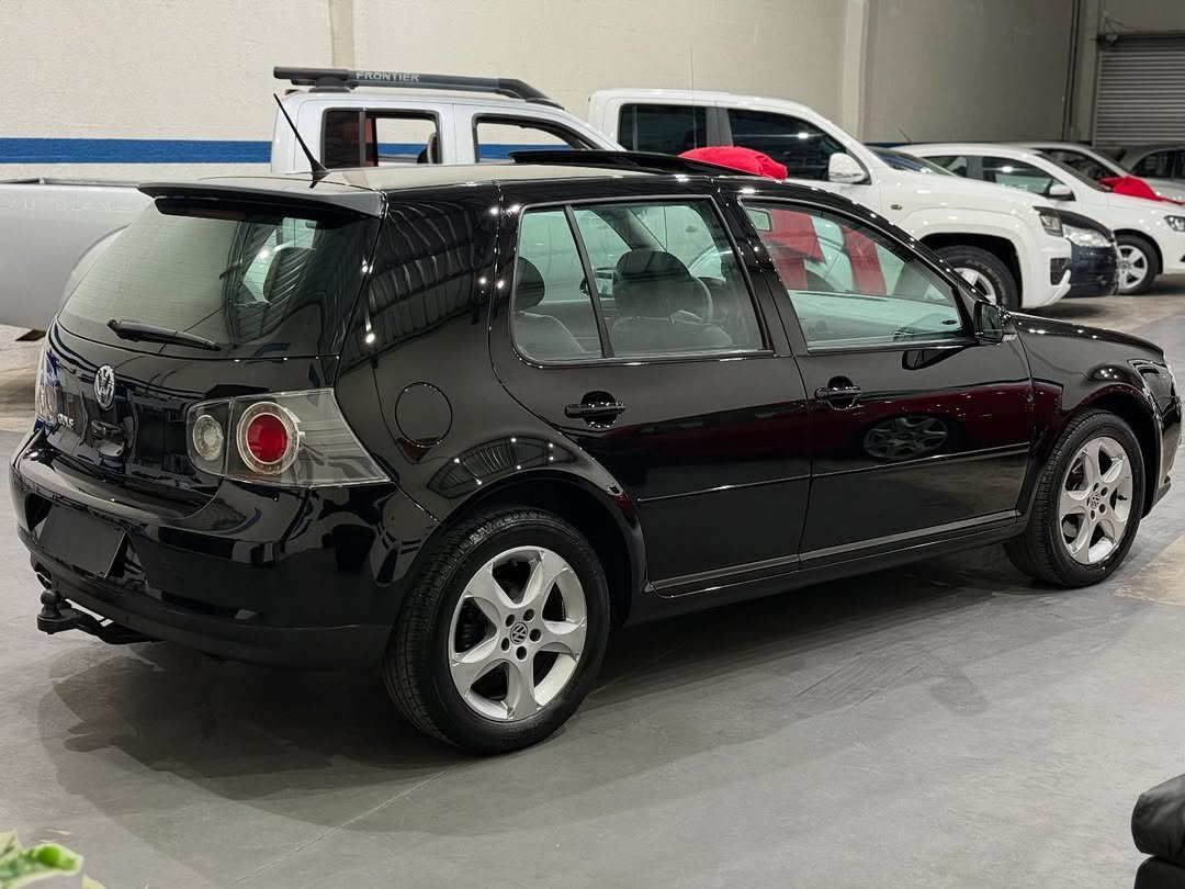 GOLF 2.0 MEC GT FLEX 2010