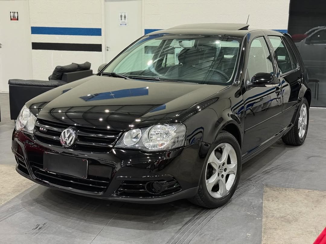 GOLF 2.0 MEC GT FLEX 2010