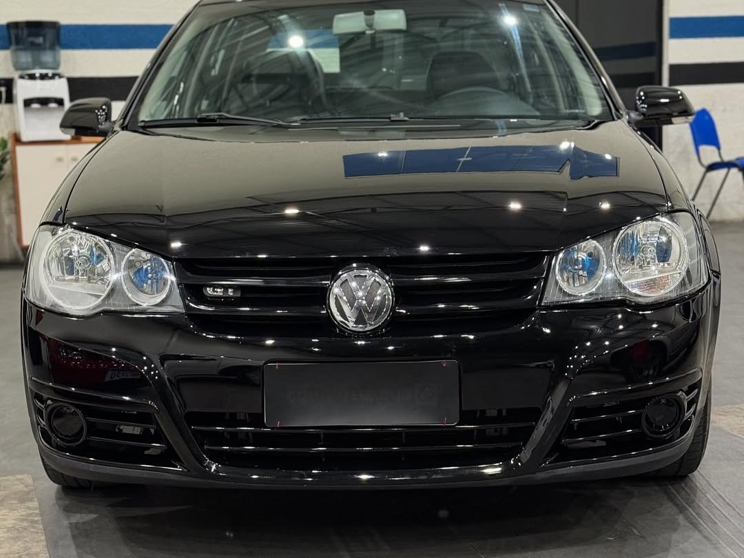 GOLF 2.0 MEC GT FLEX 2010