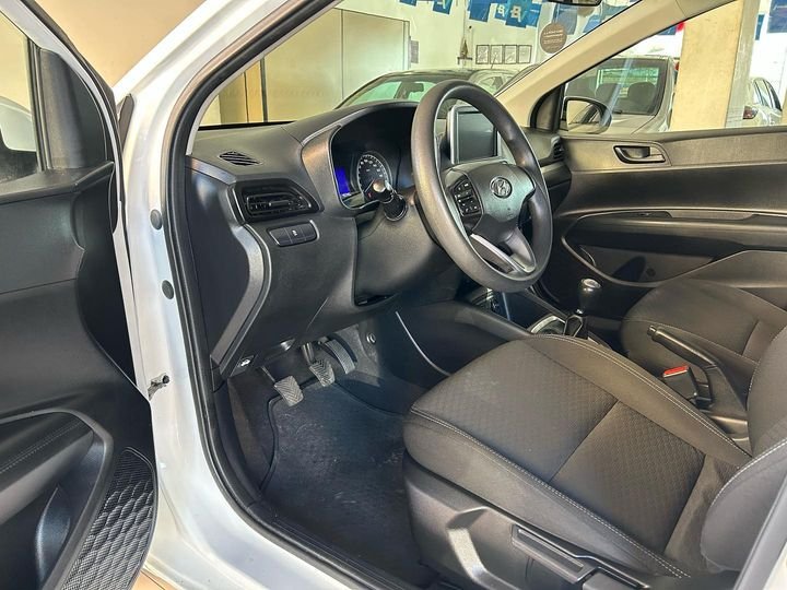 HYUNDAI HB20 VISION 2022