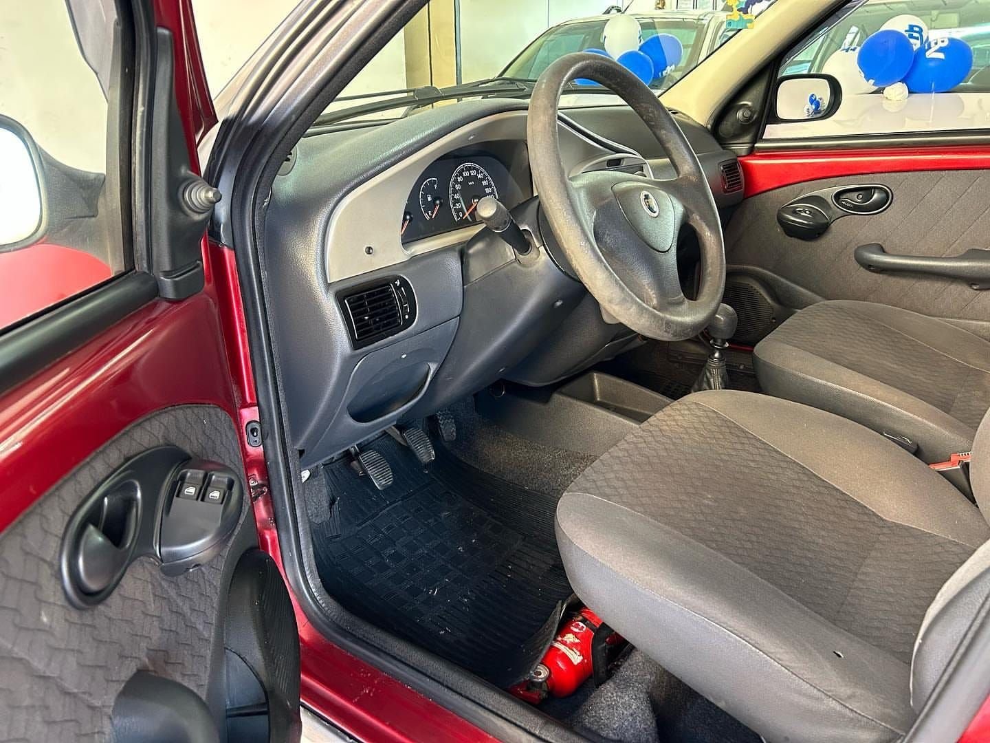 FIAT PALIO FIRE 1.0 FLEX 2006