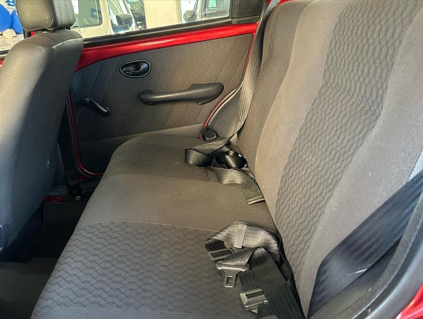 FIAT PALIO FIRE 1.0 FLEX 2006